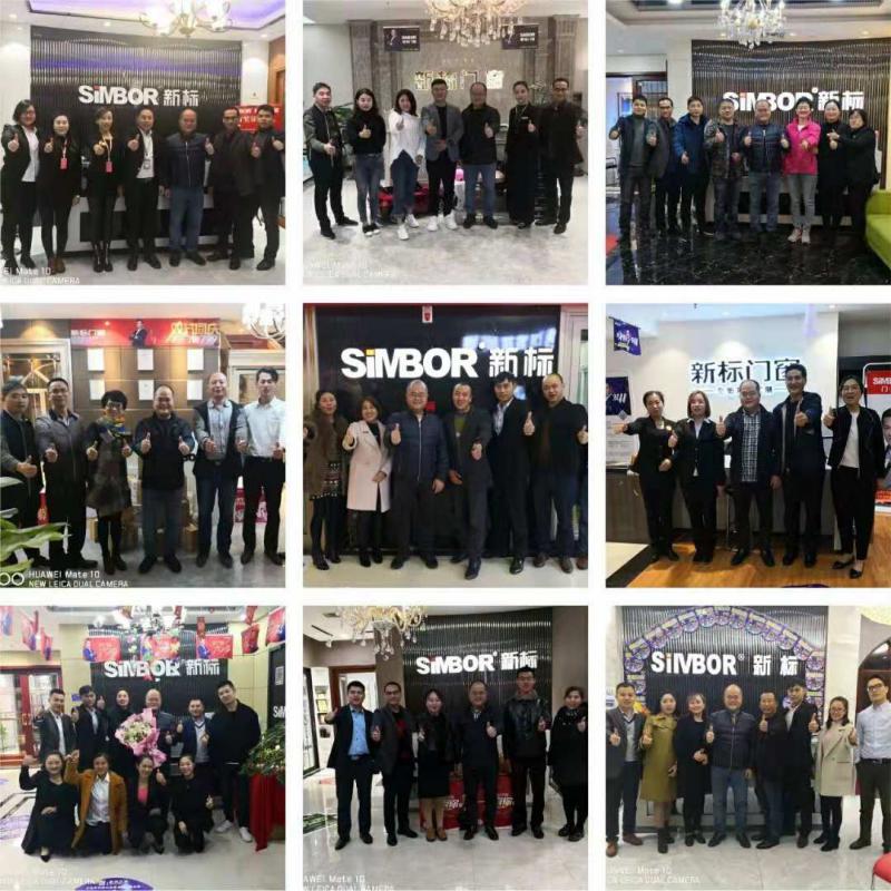 31天，跨13省，2萬(wàn)公里，新標(biāo)董事長(zhǎng)完成百店市場(chǎng)調(diào)研之行