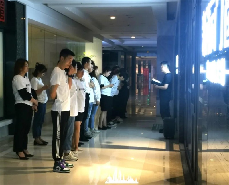 大商分享 | 湖南長沙譚輝：如何提高門店成交率？(圖3)