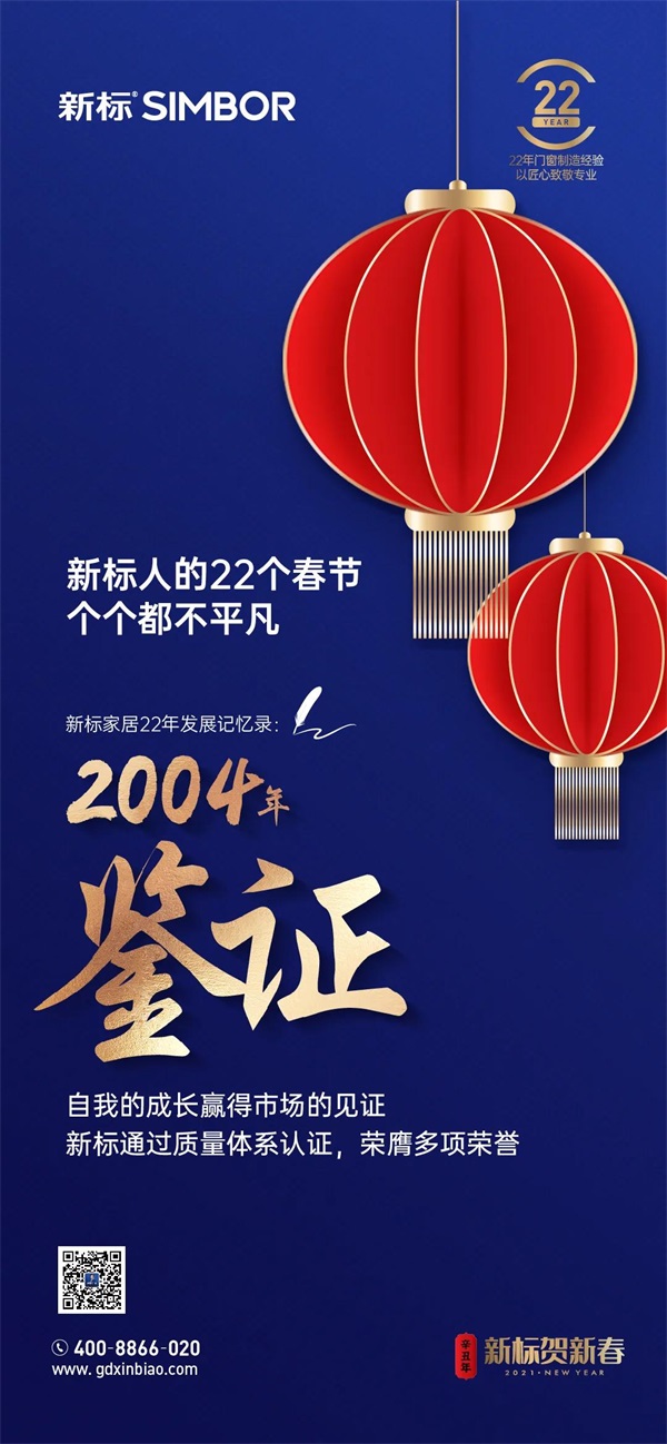 迎接新氣象！新標匠心22載，締造新格局！(圖17)