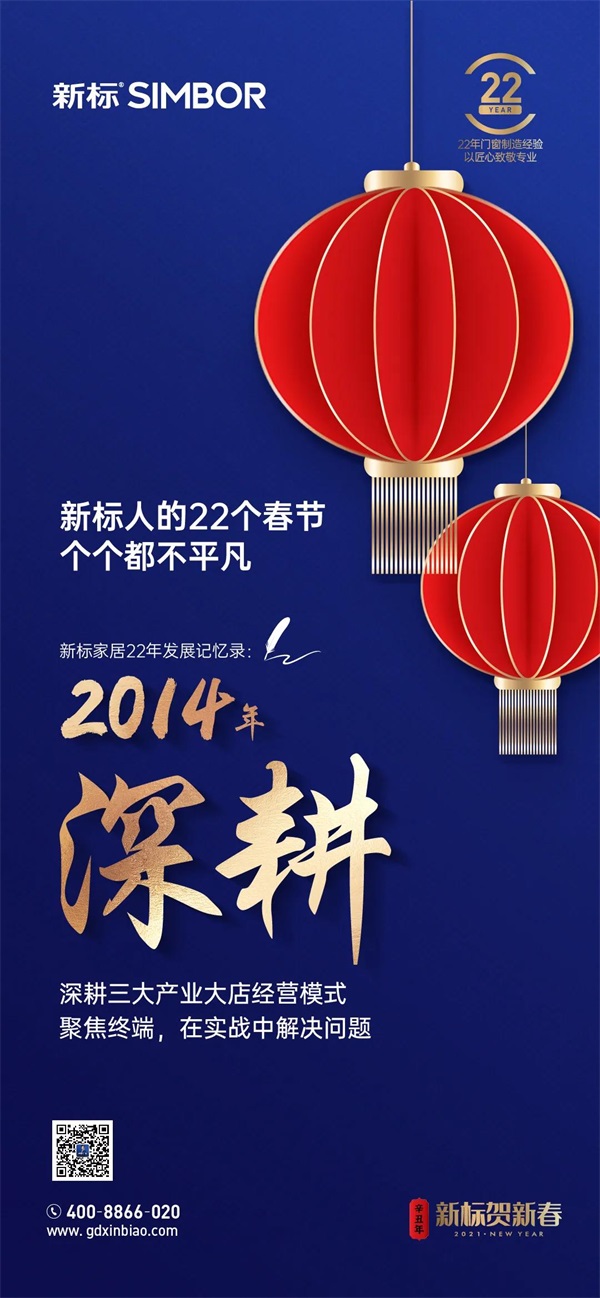 迎接新氣象！新標匠心22載，締造新格局！(圖7)