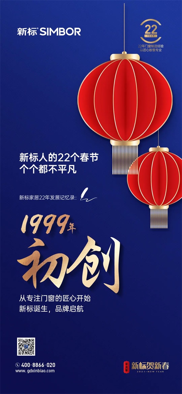 迎接新氣象！新標匠心22載，締造新格局！(圖22)