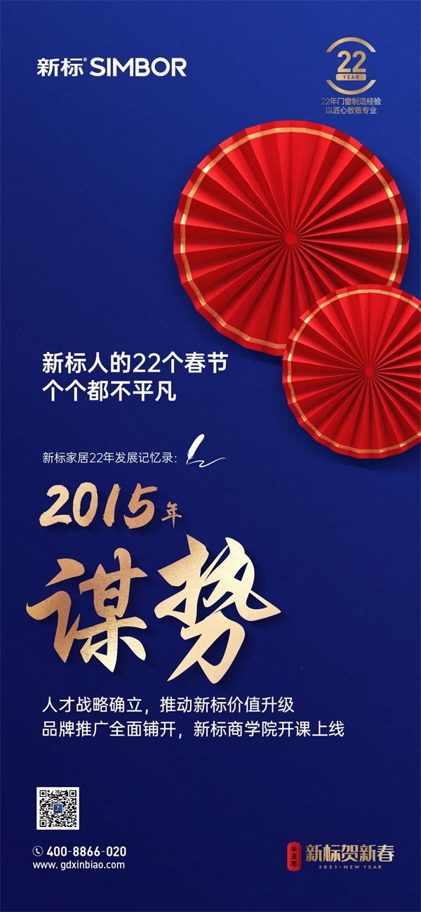 迎接新氣象！新標匠心22載，締造新格局！(圖6)