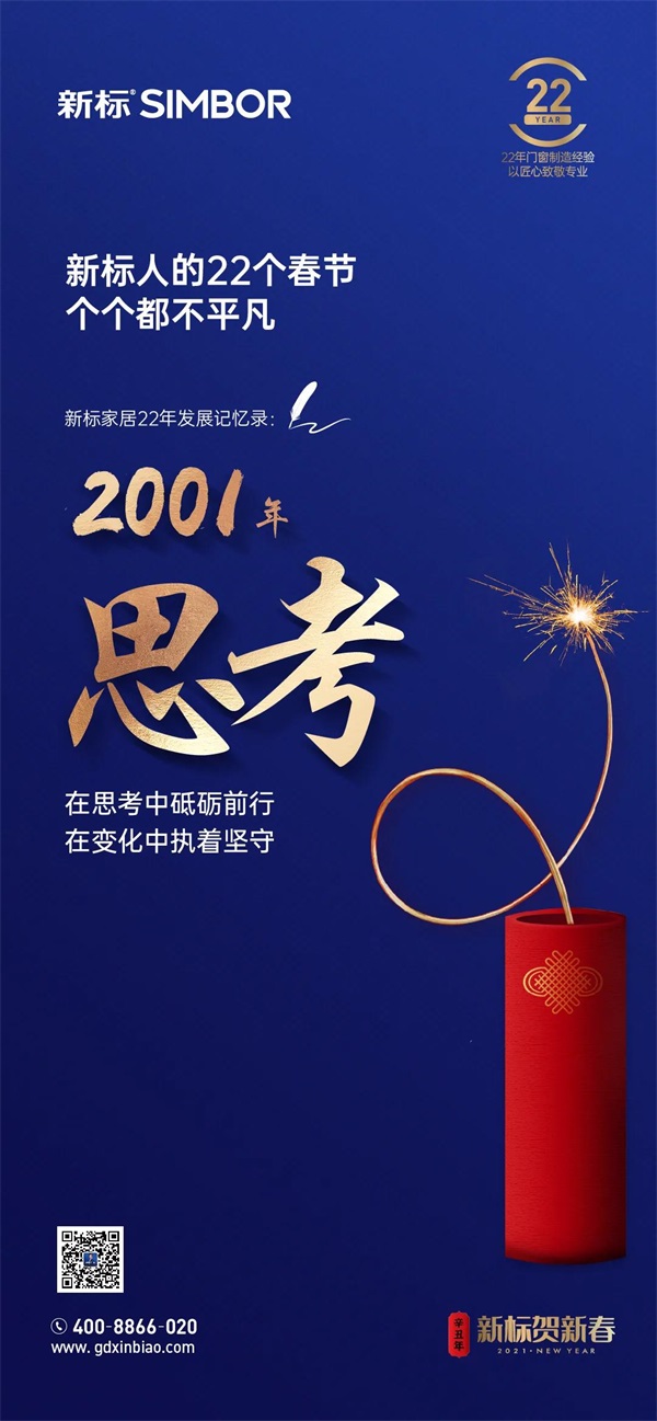 迎接新氣象！新標匠心22載，締造新格局！(圖20)