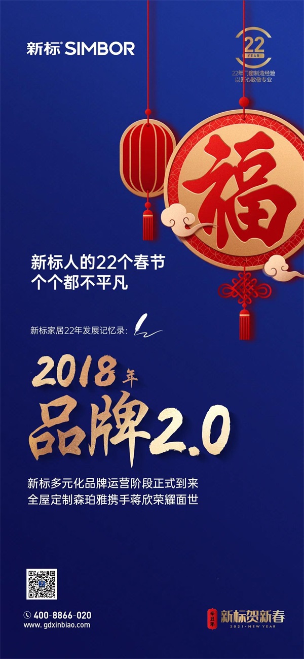 迎接新氣象！新標匠心22載，締造新格局！(圖3)