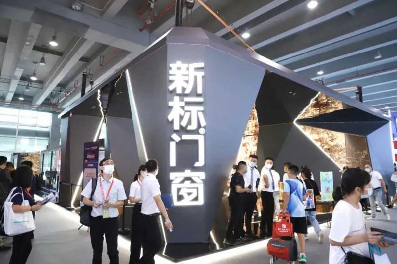 2022中國建博會(huì)（廣州）回顧|新標(biāo)風(fēng)向博物館驚艷羊城，載譽(yù)收官，精彩正當(dāng)時(shí)！