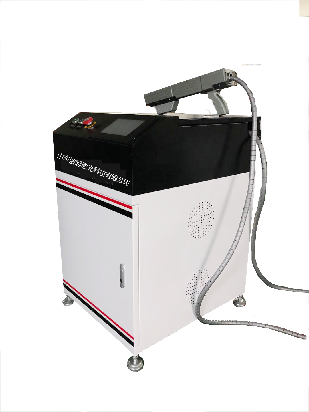 激光除銹機(jī)(激光清洗機(jī))價(jià)格是多少?